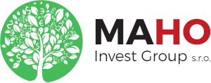 logo MAHO Invest Group